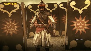 Maharana Pratap  महाराणा प्रताप   Ep 535 536 [upl. by Heffron]