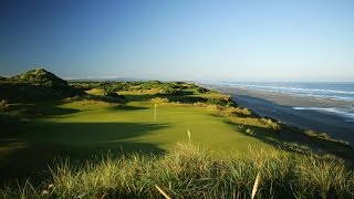 Bandon Dunes As Youve Never Seen It Before  GOLFcom [upl. by Eoin]