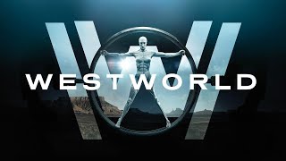 Westworld  La creazione di Adamo di Michelangelo  Finale di stagione  ITA [upl. by Eniluqaj886]