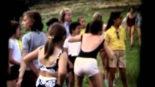 Chorale LES FAUVETTES de Mondelange Excursion à Guerting mai 1971 [upl. by Aennaej]