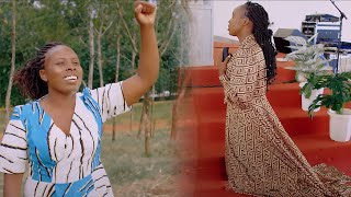 Ingoityin Kalasunoik by Hilda Chepkirui amp Purity Koech Official 4K Music Video [upl. by Oilime]