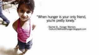 ConAgra Foods Foundation is committed to make childhunger invisible [upl. by Marfe]