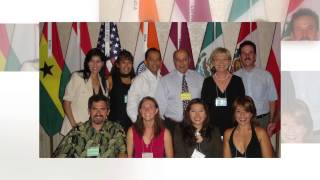 The Fulbright Program in Mexico [upl. by Haidadej]