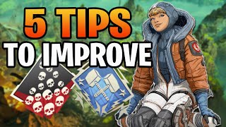 5 Reasons You Arent Improving in Apex [upl. by Llatsyrk]