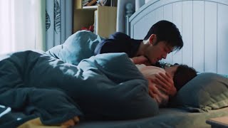 Dating In The Kitchen 我 喜欢你 EP24 FINAL EPISODE ENGSUB  Gu Shengnan Is Sleeping With CEO Lu [upl. by Arissa]