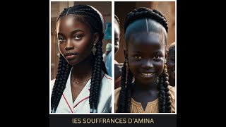 Les Souffrances DAMINA [upl. by Gerrard485]