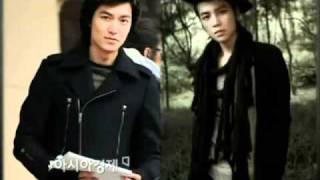 Lee Min Ho or Jang Geun Suk [upl. by Ebonee993]