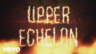 Travis Scott  Upper Echelon Lyric Video ft TI 2 Chainz [upl. by Ilrebma]