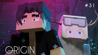 Origin 31  Au Bord du Chaos Minecraft RP [upl. by Hurless260]