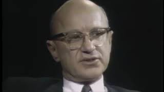 Milton Friedman on Keynesian Economics [upl. by Abdel]