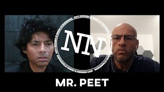 MR PEET ES SEXÓLOGO  NN [upl. by Eitsym]