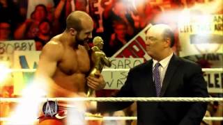 WWE Theme 2014  New Cesaro Theme [upl. by Mcginnis]