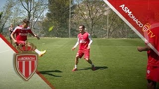 Freestyle Dacao from Ipanema  juggle between Ricardo Carvalho Kondogbia amp FerreiraCarrasco [upl. by Maisel]