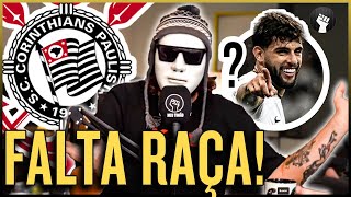 TOP 3 quotBAGRESquot DO CORINTHIANS PARA O BOLÍVIA ZICA [upl. by Tressia]