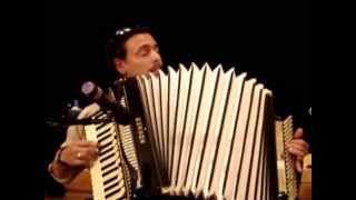 BALKANSKA DUSA « BALKAN SOUL » by GORAN KOVACEVIC accordion [upl. by Aeli]