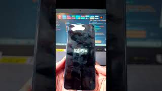 HOT 30 PLAY remove frp costume DA Tecno Infinix MT6765SEC 2024 PATCHBINinfinix smartphoneunlock [upl. by Candis]