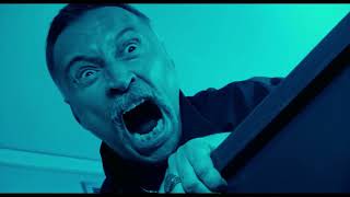 T2 Trainspotting  Renton and Begbie Chase Scene ReSound Design [upl. by Anailil]