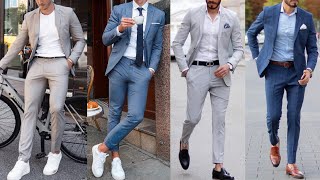 Best Tips For Color Combination Coat Pant Blazer  Shadi Party ME Jane ke liye Best Coat Pant [upl. by Oicelem142]