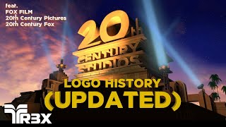 List of 20th Century Animated movies by Release Date 19752024 [upl. by Aniretak]