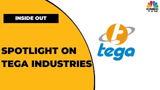 In Depth Analysis Of Tega Industries amp In The Swotlight Nelco  Inside Out  Business News [upl. by Alywt567]