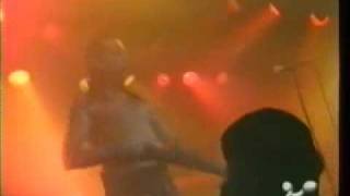 MrManson Interview  Live Tokyo Japan 12031997 pt2 [upl. by Cacie]