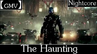 【GMV】 The Haunting  Jason Todd [upl. by Gary]