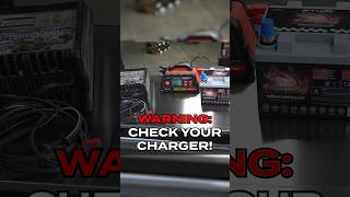 AGM Battery Owners BEWARE Check Your Charger ⚡️ [upl. by Enyamrahs]