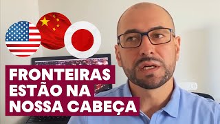 Como é a carreira internacional em Engenharia Química  Engenheiros Pelo Mundo [upl. by Osi]