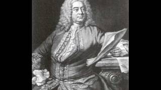 George Frederic Handel  Overture to quotThe Messiahquot [upl. by Aholah]