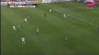 Mbo Mpenza Anderlecht Goals [upl. by Okramed]