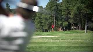 How To Improve Golf Swing Tempo and Rhythm [upl. by Isahella]