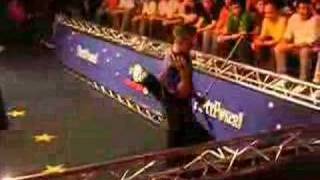 Mosconi Cup 2006  Day 4  evening 2 [upl. by Relyc]