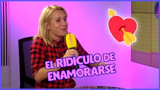 HENAR ÁLVAREZ está MUY ENAMORADA [upl. by Ellehcan]