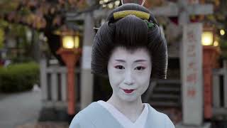 Japan Reise EntdeckerVideo  Geisha  Berge amp Meer [upl. by Jovitah124]