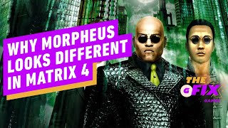 The Matrix Reloaded Full Movie Facts And Review  Keanu Reeves  Laurence Fishburne [upl. by Ibed]