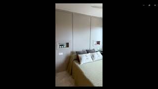 1bedroom apartment for rent in Distrito Centro  Spotahome ref 1290484 [upl. by Annaoj265]