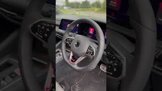 5 Cool FEATURES  VOLKSWAGEN GOLF GTI [upl. by Bak]