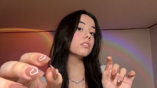 ASMR for People who Don’t Get Tingles✨☁️ [upl. by Ennasil]