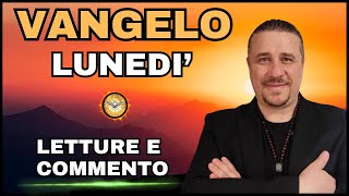 COMMENTO AL VANGELO E LETTURA  2024 SETTEMBRE 16 [upl. by Trotta880]