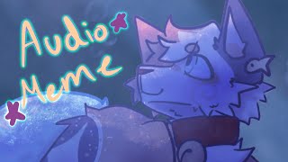 Audio meme  AnimationPmv  ArtFight  Revenge to MoltenFreddy15 [upl. by Abott]