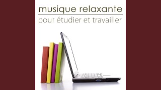 Musique pour travailler [upl. by Eimirej]