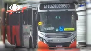 Passagens de ônibus têm aumento em cinco cidades de SP [upl. by Hanley567]