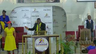 Linstead Pentecostal Tabernacle Live Stream [upl. by Warder]