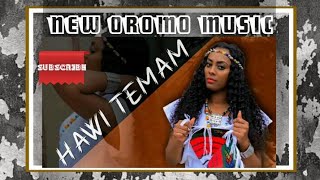 New Oromoo 2021 Music Hawitamam [upl. by Notyrb]