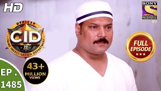 2018  CID  Ep 1485  Full Episode  6th January 2018 [upl. by Chara]