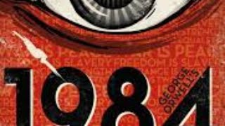 1984  completo  audiolivro  George Orwell [upl. by Esnohpla]