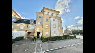 Lettings Video Tour  Manston Road Ramsgate 1 Bed Apartment to Rent [upl. by Attennot]