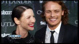 Sam and Caitriona Perfect [upl. by Nepets277]