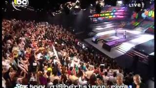 mohombi situation dirty live [upl. by Esinet]