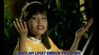 Mandi Pagi  Lagu AnakAnak Indonesiaflv [upl. by Lacee]